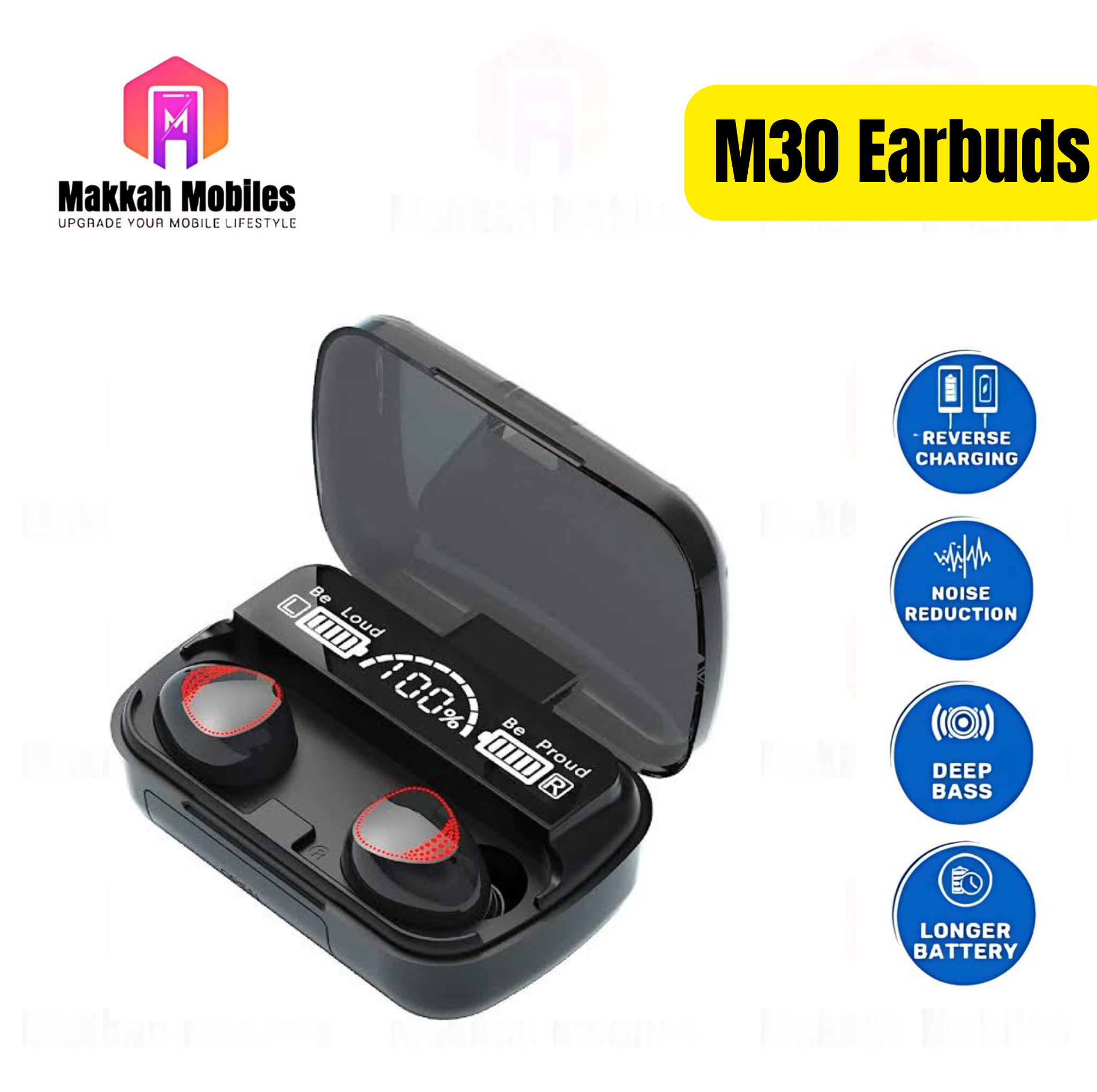 Gaming Earbuds